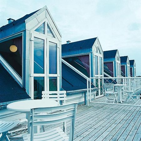 Hotel Bork Kro Hemmet Buitenkant foto