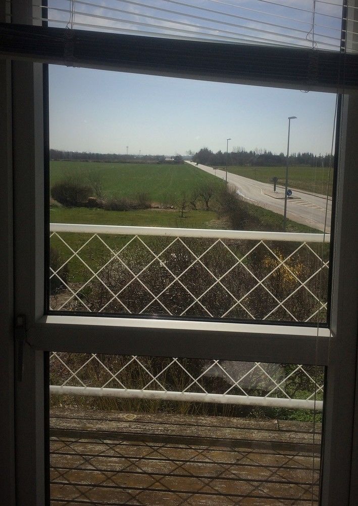 Hotel Bork Kro Hemmet Buitenkant foto