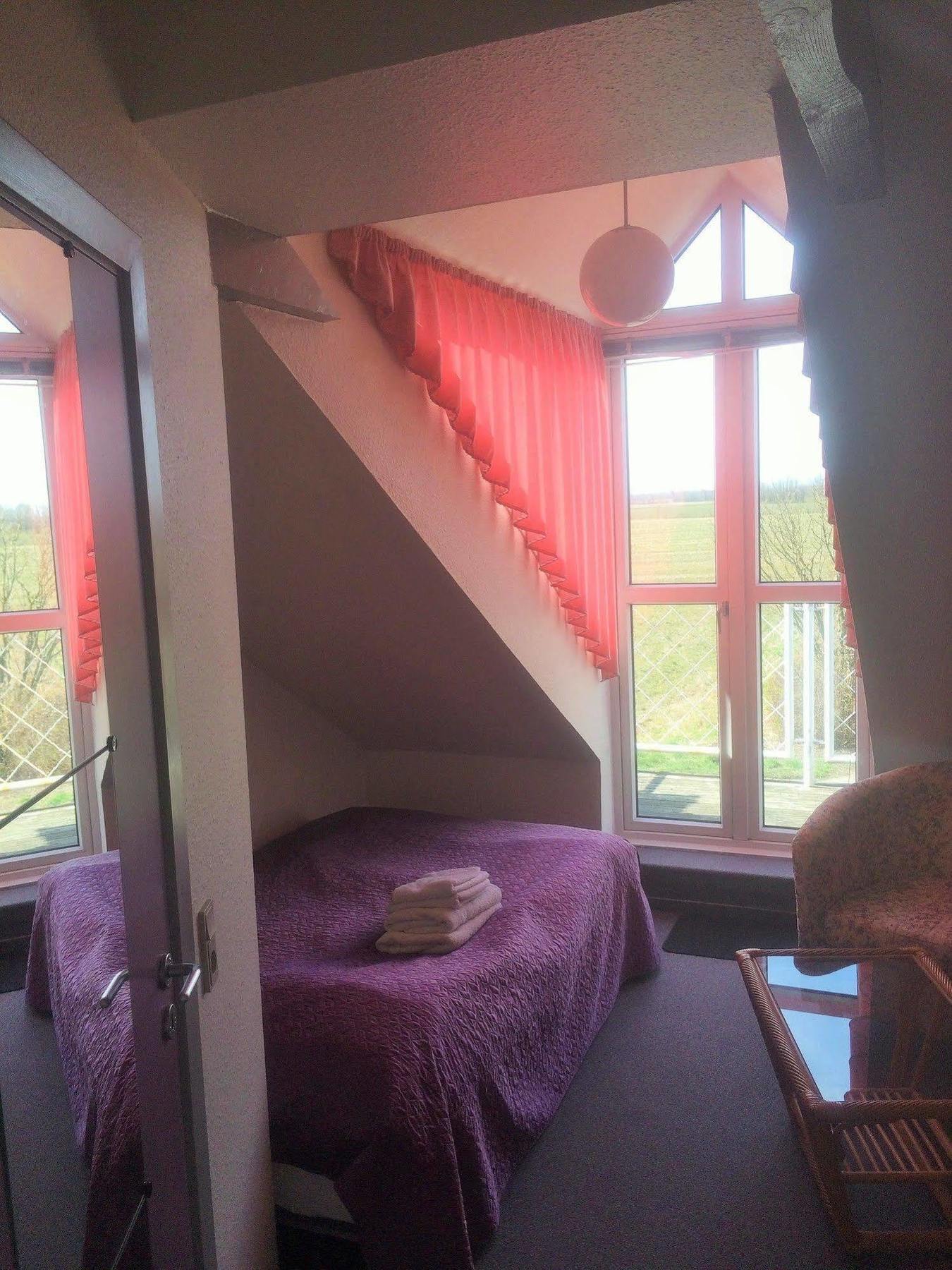Hotel Bork Kro Hemmet Buitenkant foto