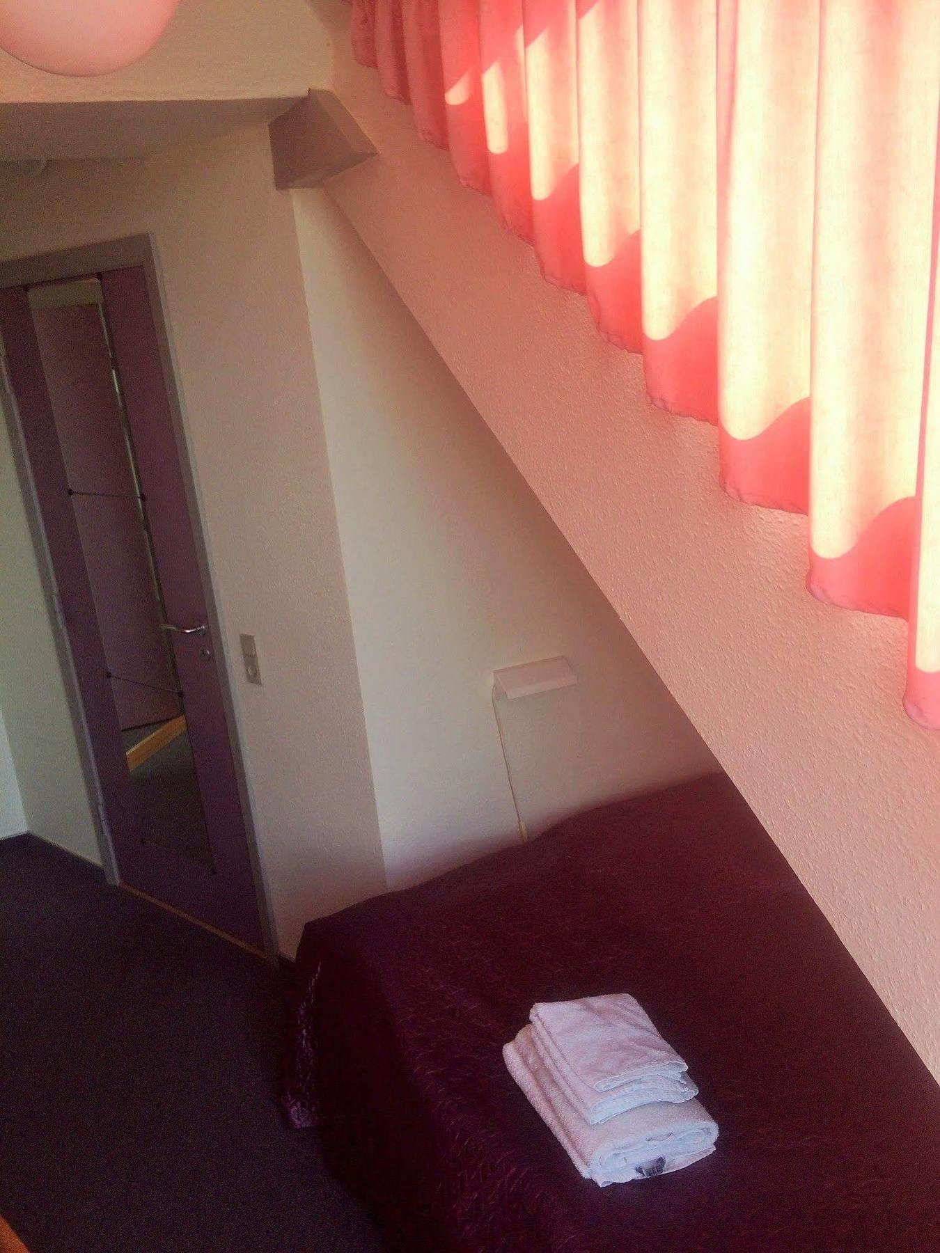 Hotel Bork Kro Hemmet Buitenkant foto