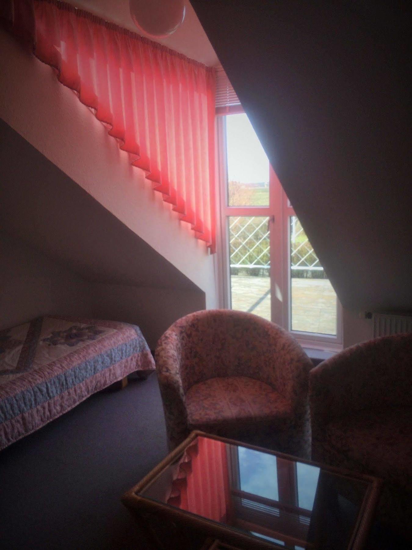Hotel Bork Kro Hemmet Buitenkant foto