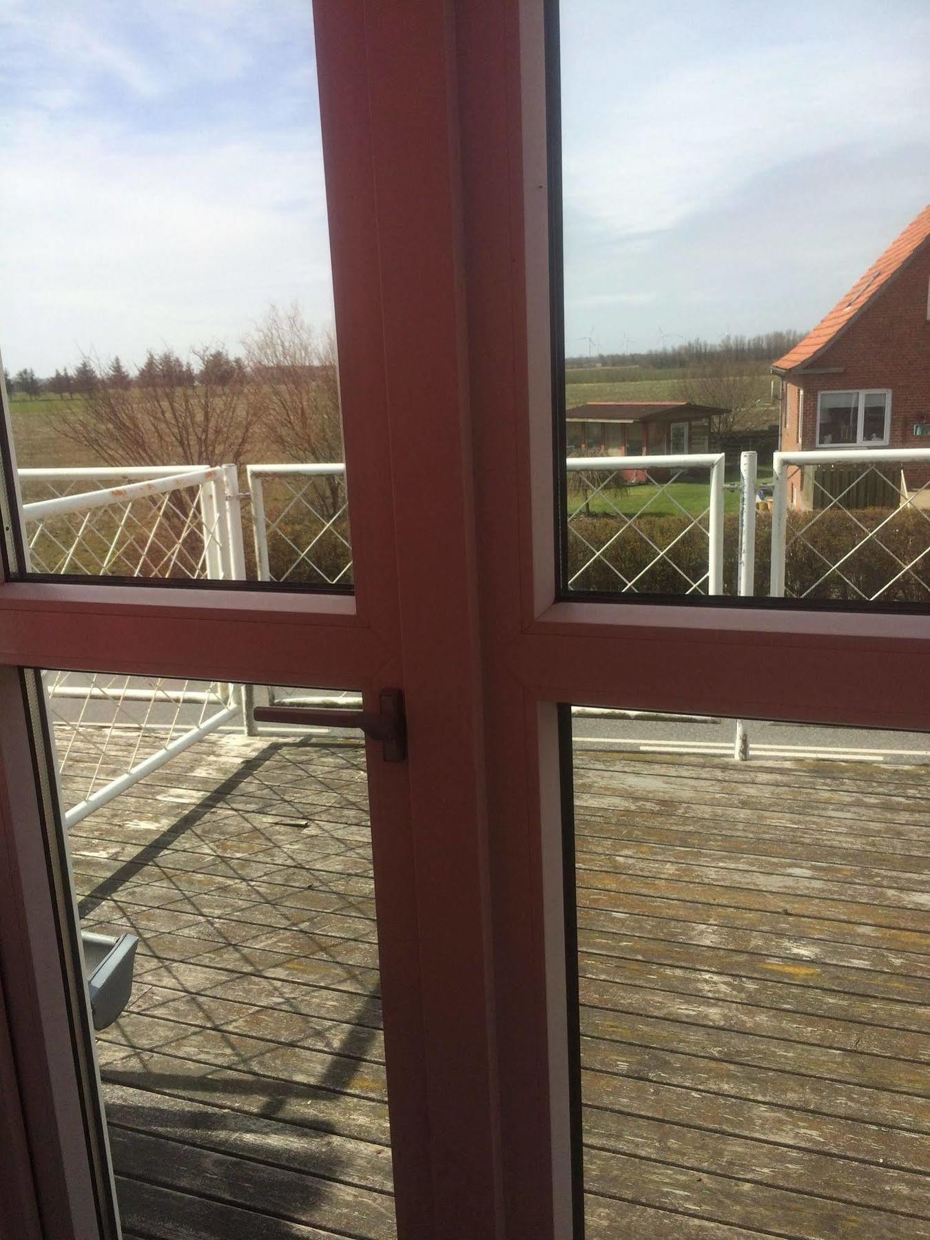 Hotel Bork Kro Hemmet Buitenkant foto